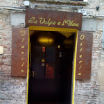 Photo n°13 de l'avis de Natascia.i fait le 01/04/2018 à 16:17 sur le  Ristorante La Volpe e L'Uva à Macerata