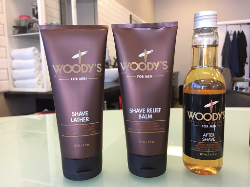 Barber Shop «Shape and Shave Barber Shop», reviews and photos, 9020 GA-92, Woodstock, GA 30189, USA