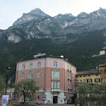 Photo n°1 de l'avis de M. fait le 25/06/2018 à 20:21 sur le  Bellavista Lakefront Hotel & Apartments à Riva del Garda