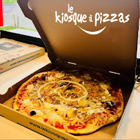 Photos du propriétaire du Pizzas à emporter Le Kiosque à Pizzas Péronne à Péronne - n°12
