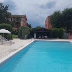 Photo n°1 de l'avis de agnese.o fait le 21/08/2018 à 14:45 sur le  Farm Bed and Breakfast La Meridiana à Guidonia Montecelio