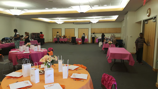 Sports Complex «The Center of Clayton», reviews and photos, 50 Gay Ave, Clayton, MO 63105, USA