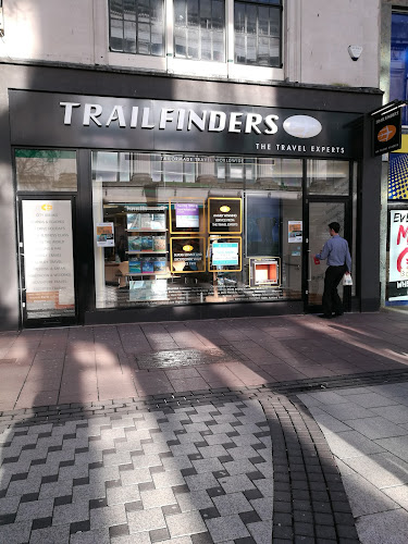 Trailfinders Cardiff - Cardiff