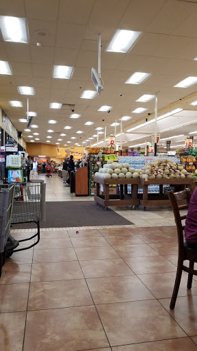 Grocery Store «Bel Air Market #516», reviews and photos, 5100 Laguna Blvd, Elk Grove, CA 95758, USA