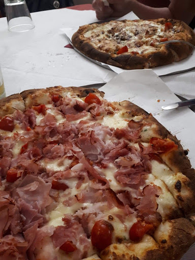 Euro Pizza in Terrasini, Città Metropolitana di Palermo