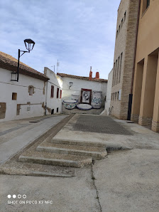 Ayuntamiento de Torrellas Pl. Mayor, 21, 50512 Torrellas, Zaragoza, España