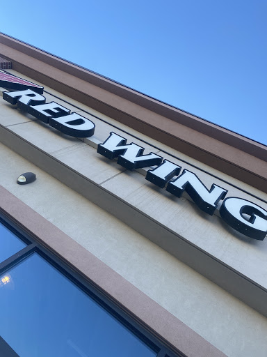Shoe Store «Red Wing», reviews and photos, 3380 3500 S, West Valley City, UT 84119, USA