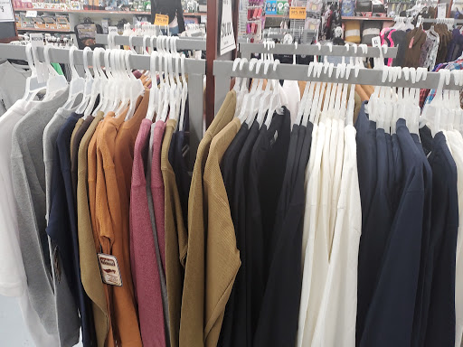 Discount Store «Ocean State Job Lot», reviews and photos, 97 Main St, North Reading, MA 01864, USA