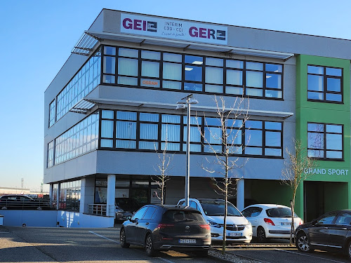 Agence d'intérim Grand Est Interim Molsheim Molsheim