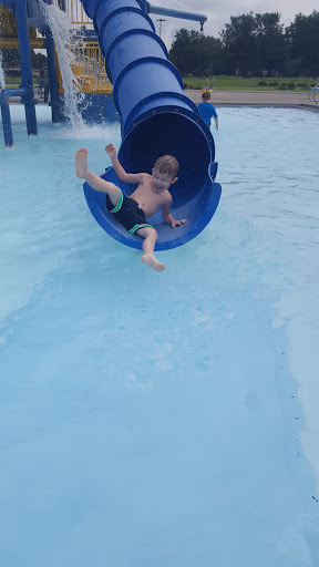 Water Park «Heath City Water Park», reviews and photos, 1287 Hebron Rd, Heath, OH 43056, USA