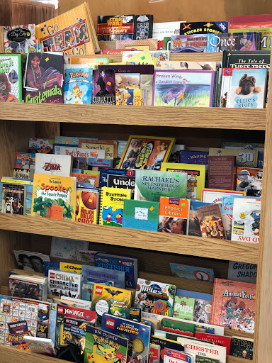 Thrift Store «Gulfside Hospice Thrift Shoppe», reviews and photos, 36524 FL-54, Zephyrhills, FL 33542, USA