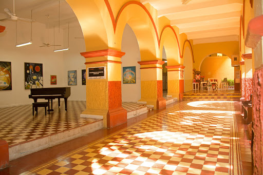 Corporación Universitaria Autónoma de Nariño Extensión Cartagena - AUNAR