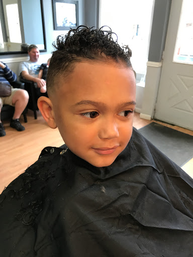 Barber Shop «FRESHCUTS BARBERSHOP», reviews and photos, 23 E Main St, Pawling, NY 12564, USA