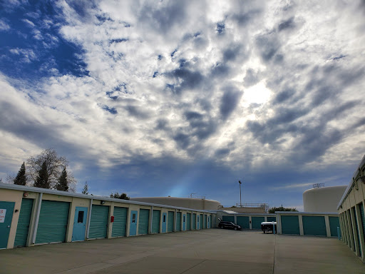 Self-Storage Facility «Superior Self Storage», reviews and photos, 11260 Coloma Rd, Gold River, CA 95670, USA