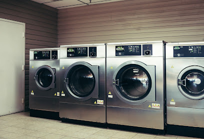 Coin operated laundry equipment supplier