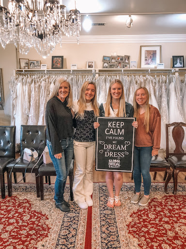 Bridal Shop «Global Bridal Gallery», reviews and photos, 687 S Washington St, Alexandria, VA 22314, USA