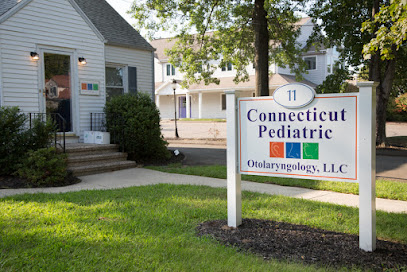 Connecticut Pediatric Otolaryngology