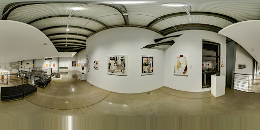 Art Gallery «Space Gallery», reviews and photos, 400 Santa Fe Dr, Denver, CO 80204, USA