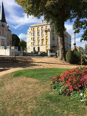 Location Néris-les-Bains : Le Damona 2 à Néris-les-Bains
