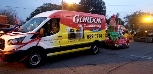 Gordon Air Conditioning in Crestview, Florida