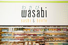 Wasabi Sushi & Bento