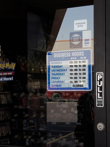 Video Game Store «Game Changerz And Precision Gadget Repair», reviews and photos, 244 E University Pkwy, Orem, UT 84058, USA