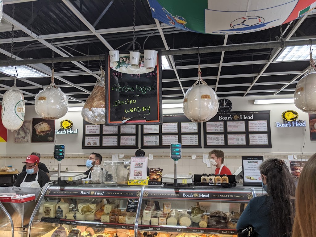 M Pellegrino Importing Co Albany, NY 12205 Menu, Hours, Reviews and