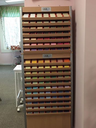 Fabric Store «Cotton Candy Fabrics», reviews and photos, 457 Federal Rd, Brookfield, CT 06804, USA