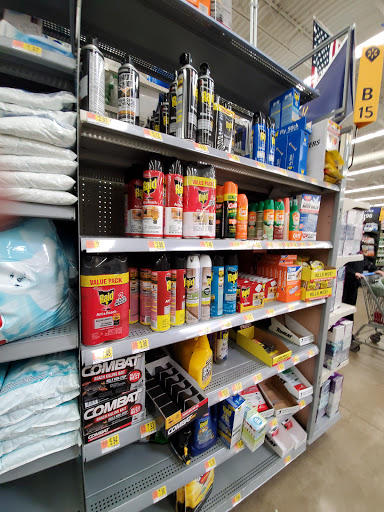 Department Store «Walmart Supercenter», reviews and photos, 1310 Preacher Roe Blvd, West Plains, MO 65775, USA