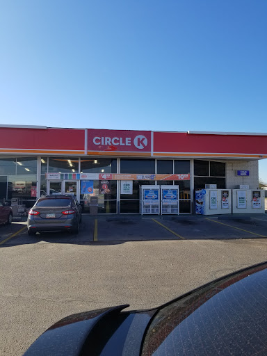 Convenience Store «Circle K», reviews and photos, 12301 W Lower Buckeye Rd, Avondale, AZ 85323, USA