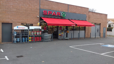 SPAR à Marssac-sur-Tarn