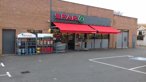 Épicerie SPAR Marssac-sur-Tarn