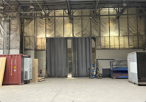 Storage Facility «Southwest Mobile Storage», reviews and photos, 1005 N 50th St, Phoenix, AZ 85008, USA