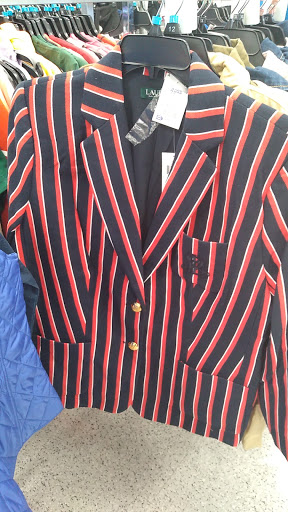 Clothing Store «Ross Dress for Less», reviews and photos, 20618 I-45, Spring, TX 77373, USA