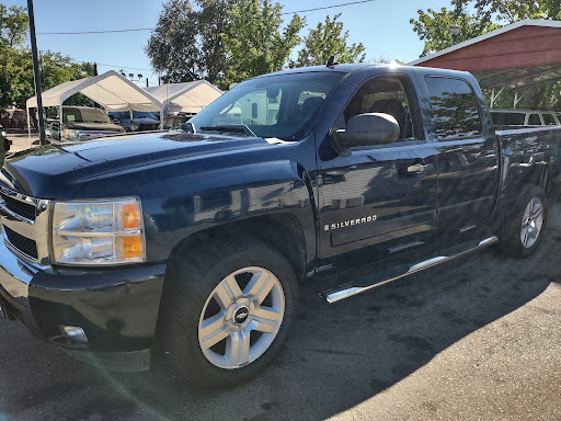 Used Car Dealer «AutoSense», reviews and photos, 9436 Greenback Ln, Orangevale, CA 95662, USA
