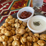 Photo n° 1 de l'avis de Soso. fait le 18/09/2023 à 11:59 pour Albim Mantı Evi à Vaulx-en-Velin