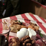 Photo n°2 de l'avis de Gerry.i fait le 06/01/2022 à 19:28 sur le  La Tana Del Coniglio à Villaricca