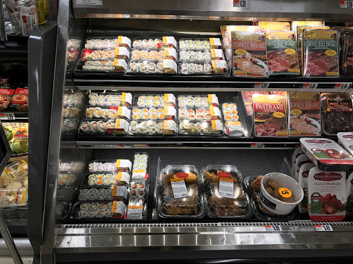 Grocery Store «Stop & Shop», reviews and photos, 999 Montauk Hwy, Shirley, NY 11967, USA