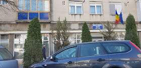 Biblioteca Municipală Târnăveni