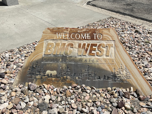 Building Materials Supplier «BMC - Building Materials & Construction Solutions», reviews and photos, 117 S 1600 W, Orem, UT 84058, USA