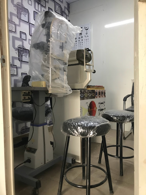 مستشفى الطفلات كورانغي - al kidmat hospital korangi