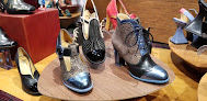 John Fluevog Shoes Denver