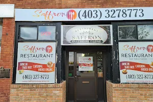 Saffron East Indian Restaurant image