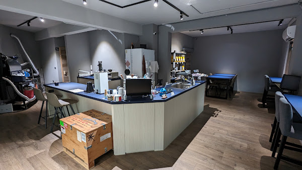 Photo 1 of 卡法．日常 淺焙咖啡店