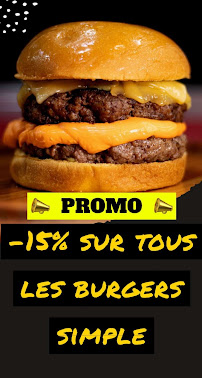 Photos du propriétaire du Restaurant de hamburgers LATESS à Déville-lès-Rouen - n°17