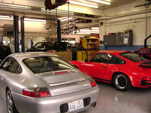 5201 Colby Ave, Everett, WA 98203, USA