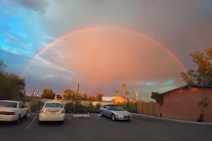 National Weather Services Tucson,AZ image