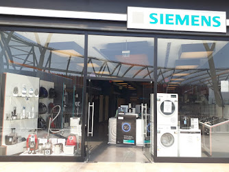 Siemens  Burda Avm