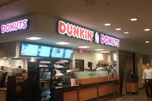 Dunkin' image