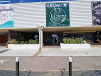 Photos du propriétaire du Restaurant Brasserie Leomy à Bouillargues - n°3